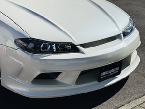 Nissan Silvia S15 Spec R V Package for sale (#3956) — photo 5