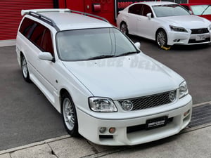 Nissan Stagea 260RS Autech Version for sale (#3964) — photo 6