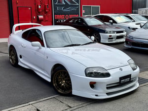 1994 Toyota Supra