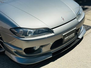 Nissan Silvia S15 Spec R for sale (#3981) — photo 5