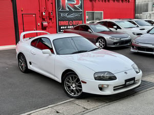 Toyota Supra RZ-S for sale (#3982)