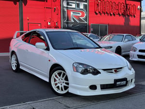 Honda Integra Type R for sale (#3931) — photo 2