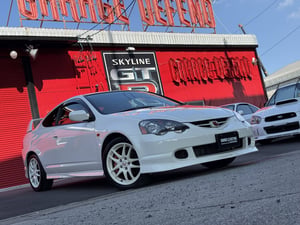 Honda Integra Type R for sale (#3931) — photo 3