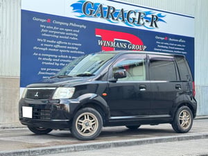 eK Wagon M