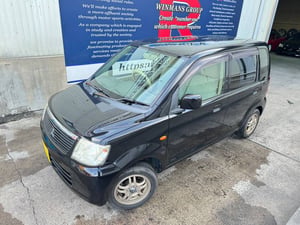 eK Wagon M — photo 2