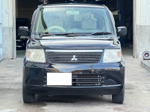 eK Wagon M — photo 3