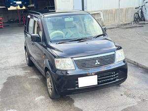 eK Wagon M — photo 4
