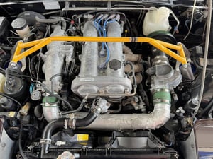 mazda roadster 1.6 — photo 3