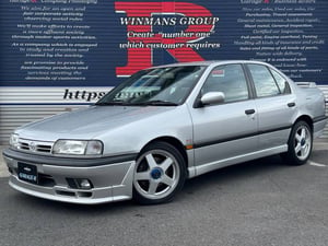 Nissan Primera 2.0 Tm S selection