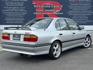 Nissan Primera 2.0 Tm S selection — photo 2