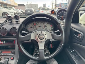 Silvia Spec R — photo 2
