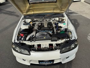 Silvia Spec R — photo 3