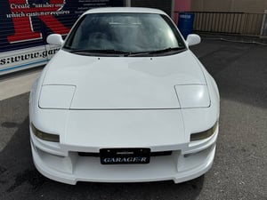 Toyota MR2 G Limited — photo 5