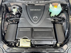 Mazda RX-8 Type S — photo 3