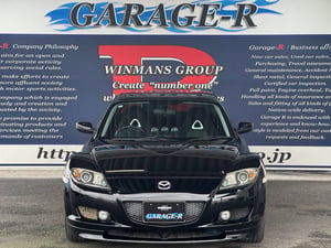 Mazda RX-8 Type S — photo 5