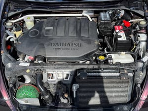 Daihatsu Copen Ultimate Edition II — photo 3