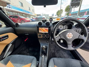 Daihatsu Copen Ultimate Edition II — photo 4