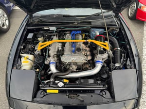 Mazda Roadster S Special — photo 3