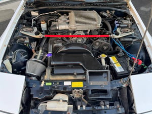 Mazda Savanna RX-7 Infini — photo 3