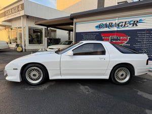 Mazda Savanna RX-7 Infini — photo 6