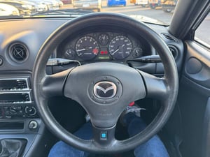 Mazda Roadster Special Package — photo 2
