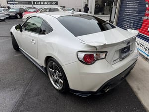 BRZ 2.0S — photo 2