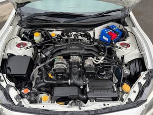 BRZ 2.0S — photo 3