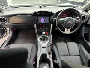 BRZ 2.0S — photo 4