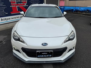 BRZ 2.0S — photo 5