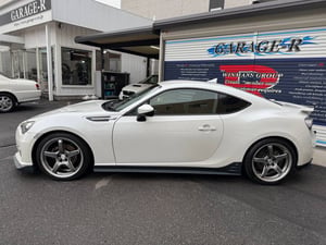 BRZ 2.0S — photo 6