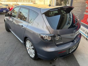 Axela Sport 2.3 Mazdaspeed — photo 2