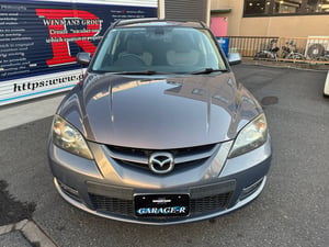 Axela Sport 2.3 Mazdaspeed — photo 5