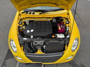 Daihatsu Copen Active Top — photo 3