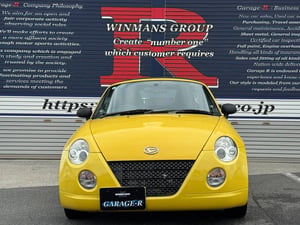 Daihatsu Copen Active Top — photo 6