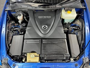 Mazda RX-8 Type S — photo 3
