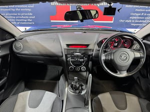 Mazda RX-8 Type S — photo 4