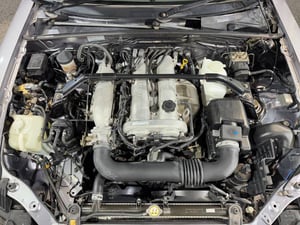 Mazda Roadster NR-A — photo 3