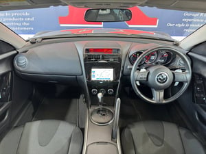 Mazda RX-8 base — photo 4
