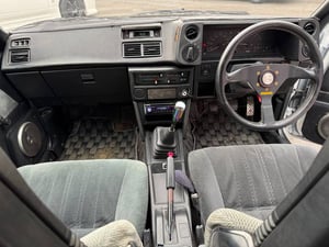 Toyota Sprinter Trueno GT APEX — photo 4