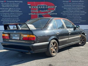 Nissan Primera Autech version — photo 2