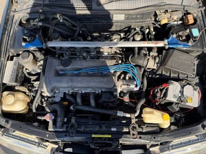 Nissan Primera Autech version — photo 3