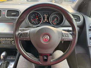 Volkswagen Golf Cabrio Exclusive — photo 2