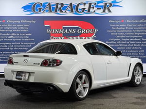 Mazda RX-8 Type S — photo 2
