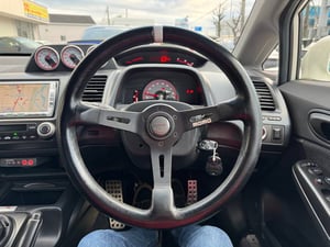 Honda Civic Type R Type R — photo 2