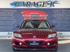 Mazda RX-8 Prestige Limited II — photo 5