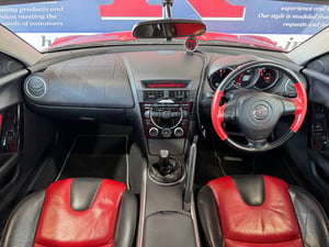 Mazda RX-8 Type S — photo 4