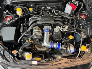 86GT — photo 2