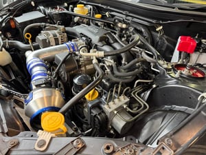 86GT — photo 4