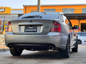 Subaru Legacy B4 3.0R Spec B — photo 2