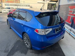 Subaru Impreza Hatchback 1.5 i-S Limited — photo 2